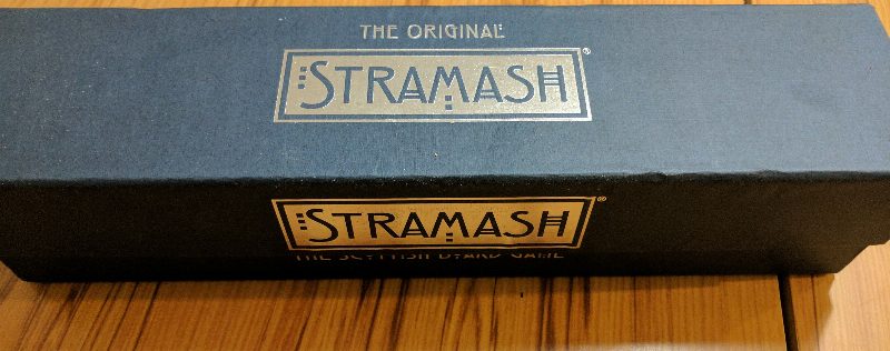 Stramash