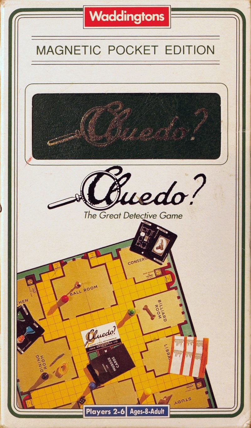 Cluedo