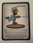 Ca$h 'n Guns (Second Edition): The Fast Gun