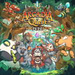 Arcadia Quest: Familiers