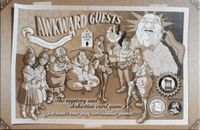 Invités à Éviter