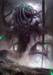 Theomachie: Cthulhu Mythos
