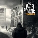 This War of Mine: le jeu de plateau