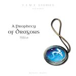 T.I.M.E Stories: La Prophétie des Dragons