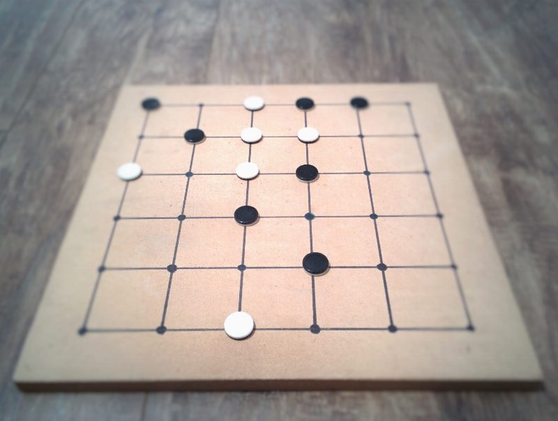 Lattice