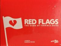 Red Flags