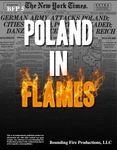 Poland in Flames