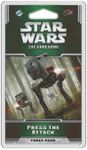 Star Wars: Le Jeu de Cartes – Appuyez l'Attaque