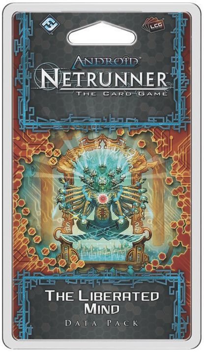 Android: Netrunner – L'Esprit Libéré