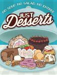 Desserts parfaits
