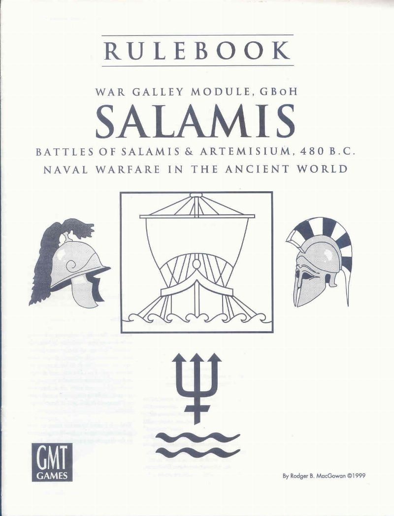 Salamis