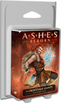 Ashes: Les Géants de Givraltar