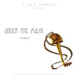 T.I.M.E Stories: Sous le Masque