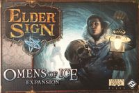 Elder Sign: Présages de Glace