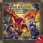 Talisman: Le Cataclysme