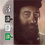 Splendor: Ferdinand I