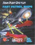Star Fleet Battles: Module K – Fast Patrol Ships