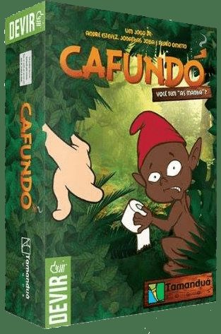 Cafundó