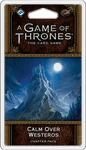 Le Trône de Fer: Le jeu de cartes (Seconde Édition) – Calme sur Westeros