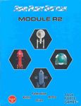 Star Fleet Battles: Module R2 – Reinforcements 1