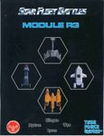 Star Fleet Battles: Module R3 – Reinforcements 2