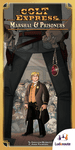 Colt Express: Marshal & Prisonniers