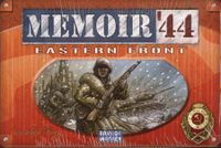 Mémoire 44: Front Est