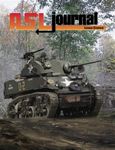 ASL: Journal – Issue Eleven