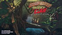 Spirit Island: De Branches et de Griffes