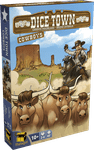 Dice Town: Cowboys