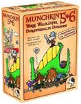Munchkin 5+6
