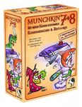 Munchkin 7+8