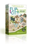 Flip City: Reuse