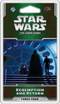 Star Wars: Le Jeu de Cartes – Rédemption et Retour
