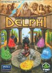 L'Oracle de Delphes