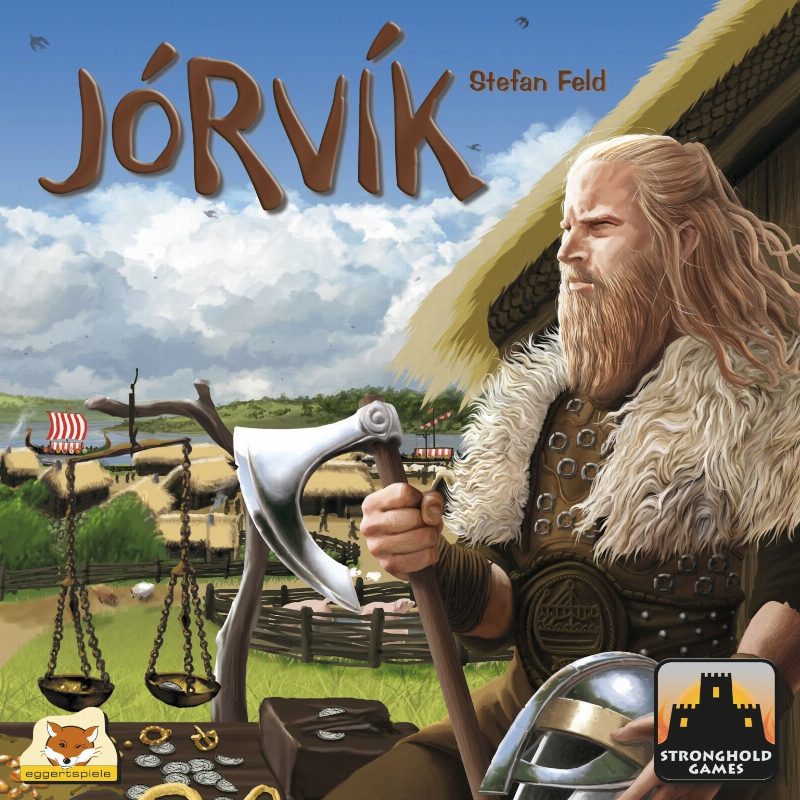 Jórvík