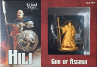 Blood Rage: Hili – The Even-Handed