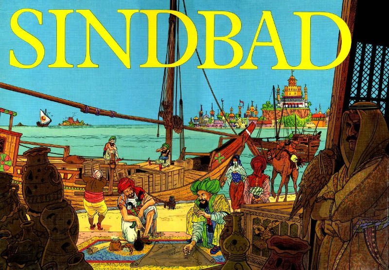 Sindbad