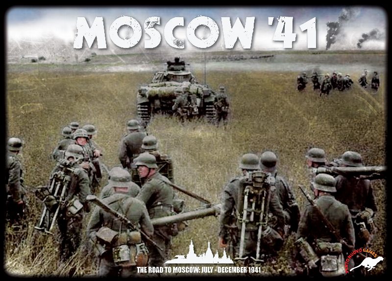 Moscow '41