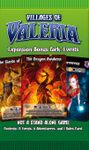 Villages of Valeria: Events