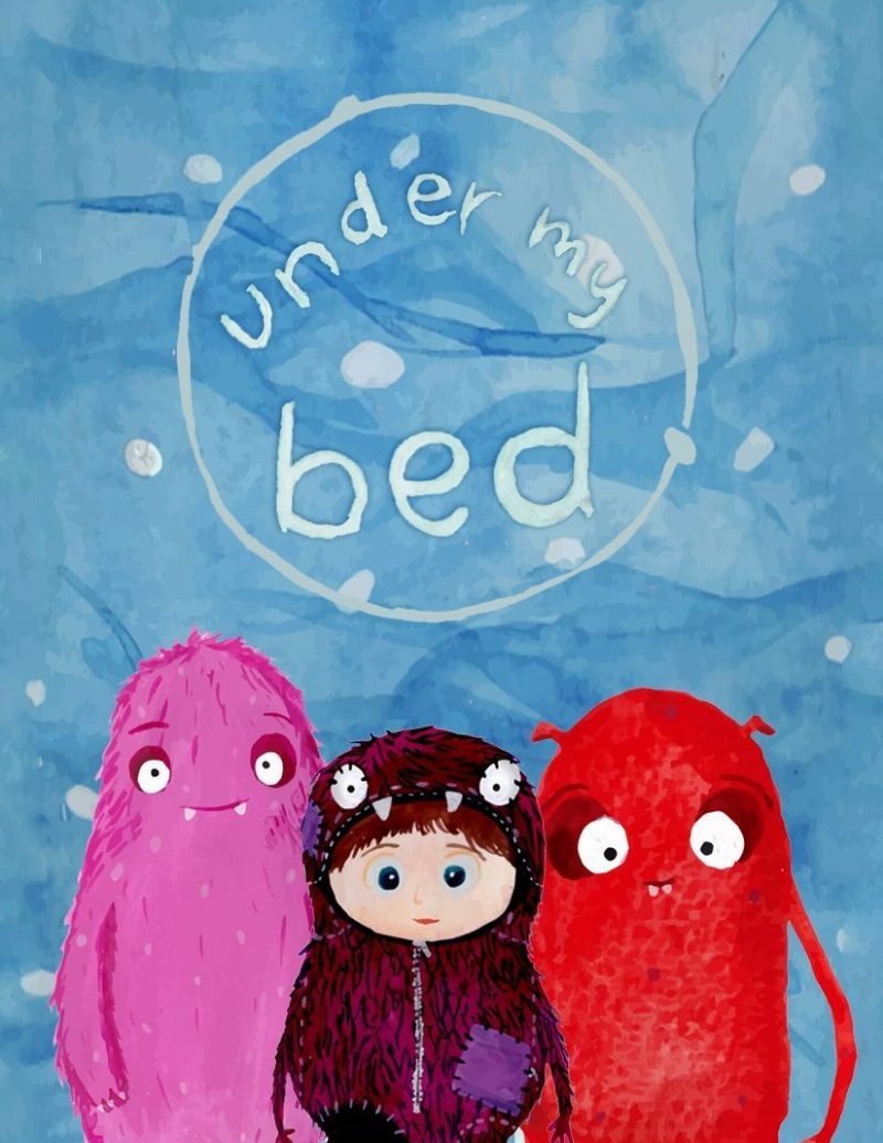 Under My Bed