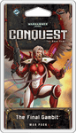 Warhammer 40,000: Conquest – Une Dernière Manœuvre