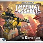 Star Wars: Assaut sur l'Empire – Le Gambit de Bespin