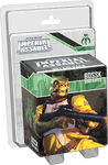Star Wars: Assaut sur l'Empire – Bossk Paquet d'Extension Antagoniste