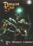 Dungeon Saga: Le Compagnon de l'Aventurier