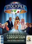 Stockpile: Continuing Corruption