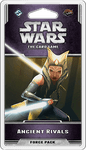 Star Wars: Le Jeu de Cartes – De Vieux Rivaux