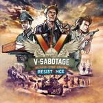 V-Commandos: Résistance