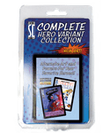 Sentinels of the Multiverse: Complete Hero Variant Collection