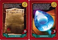 Sheriff of Nottingham: Dice Tower 2016 Kickstarter Promo Pack